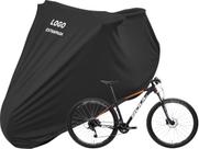 Capa Bicicleta Soul Cycles Sl329 Monte Negro Suntour Mtb
