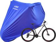 Capa Bike Com Logo Caloi Vulcan 2023 Mtb Aro 29