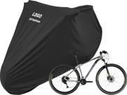 Capa Bike Com Logo Oggi Big Wheel 7.0 2021 Mtb