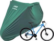 Capa Bike Elleven Rocker Mtb Proteção Contra Poeira Capa Bike Elleven Rocker Mtb Proteção Contra Poeira