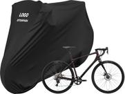 Capa Bike Merida Silex 300 Gravel Veste Fácil Com Elástico