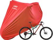 Capa Bike Oggi Cattura Pro T-20 Gx Axs Mtb Proteção Pintura