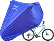 Capa Bike Personalizada Com Logo Specialized Roll 2.0 Active Capa Bike Personalizada Com Logo Specialized Roll 2.0 Active