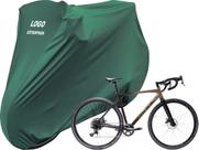 Capa Bike Soul Cycles Spry Apex Mec 1X11 Espraiado Gravel