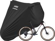 Capa Bike Soul Cycles Volcano Cumpre Vieja GX Sid 110MM Mtb