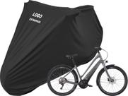 Capa Bike Specialized Turbo Como 4.0 650b - Low-Entry Urbana
