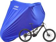 Capa Bike Specialized Turbo Kenevo Expert Mtb Anti Riscos