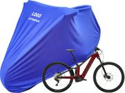 Capa Bike Trek Powerfly FS 4 2ª Geração Mtb Proteção Pintura