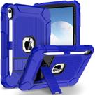 Capa BMOUO para iPad, 11ª e 10ª geração, 11", 10,9", à prova de choque, suporte Capa BMOUO para iPad, 11ª e 10ª geração, 11", 10,9", à prova de choque, suporte