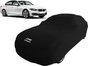 Capa Bmw 320 I 320i Todas Em Helanca Capas Mz Lycra Tecido