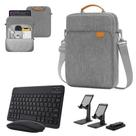 Capa Bolsa Bag Teclado P Samsung A9 A9 Plus S10 S10 Lite Readmi Pad Se Galaxy Tab S9, S8, S7, S7 Xiaomi Pad 2 IPPad 11a