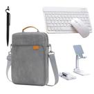 Capa Bolsa Bag + Teclado Trackpad Para Samsung S11 - 11 X730 Tab A11 A11 Plus A9 A9 Plus S10 S10 Lite Readmi Pad Se Todo Capa Bolsa Bag + Teclado Trackpad Para Samsung S11 - 11 X730 Tab A11 A11 Plus A9 A9 Plus S10 S10 Lite Readmi Pad Se Todo