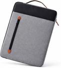 Capa Bolsa Case Notebook 13 e 14 Compatível Samsung A9 A9 Plus S10 S10 Readmi Pad Galaxy Tab S9 S8 S7 S7 Xiaomi Pad 2 IPPad 11a 10a 9a Geração Kindle