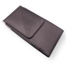 Capa Bolsa Celular Com Clip Cinto Em Pé 6.8 material sintético