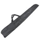 Capa Bolsa Para Armas Longas 113cm Robusta Com Alças E Bolso