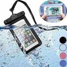 Capa Bolsa Para Celular A Prova Dágua Impermeável