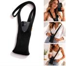 Capa Bolsa Phone Pocket Em Tecido Para Celular