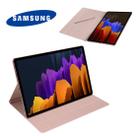 Capa Book Cover Original Samsung Galaxy Tab S7 11 Pol T870 T875