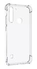 Capa Bordas Reforçadas Anti Queda Motorola Moto G8 Power Lite