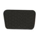 Capa Borracha Aderente Pedal Freio Astra Zafira Cruze Cobalt Vectra Onix Prisma Spin Automatico