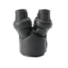 Capa borracha alavanca cambio trator massey