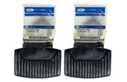 Capa Borracha Do Pedal De Freio E Embreagem F250 F350 C8TZ2454AA