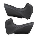 Capa Borracha Original Shimano Sti Grx Rx815