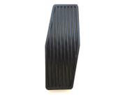 Capa Borracha Pedal Acelerador Compatível com Chevrolet Onix até 2015 Cobalt até 2015 Spin Prisma Astra Vectra Omega Suprema