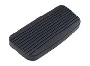 Capa Borracha Pedal Freio Ford Ranger Automática após 2013 Capa Borracha Pedal Freio Ford Ranger Automática após 2013