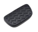 Capa Borracha Pedal Freio para Câmbio Automático Toyota Corolla Até 2008 Fielder Hilux e SW4 até 2015