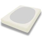 Capa Box Spring PureFit Stretchy Queen Size Ivory Capa Box Spring PureFit Stretchy Queen Size Ivory