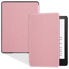 Capa BOZHUORUI Slim para Kindle Paperwhite 6,8" de 11ª geração