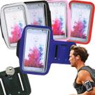 Capa Braçadeira Esportiva Porta Celular Braço Corrida Caminhada Academia Fitness