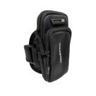 Capa Braçadeira Porta Celular Para Corrida Academia e Caminhada Smartphone Até 6.5 Polegadas