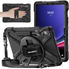 Capa BraceanStock para Samsung Galaxy Tab S10 FE/S9 FE/S9/S8/S7