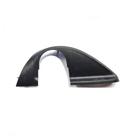 Capa braco espelho inf. new daf xf ld compativel com: daf xf