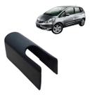Capa Braço Limpador Traseiro Honda Fit 2006 Até 2014 Capa Braço Limpador Traseiro Honda Fit 2006 Até 2014