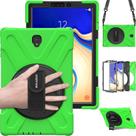 Capa BRAECN para Samsung Galaxy Tab S4 10.5 2018 com alça