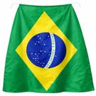 Capa Brasil Torcida Verde Amarelo Grande 130x90 Futebol Capa Brasil Torcida Verde Amarelo Grande 130x90 Futebol