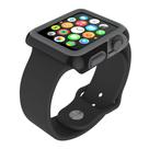 Capa Bumper Appele Waatch 42mm Sport Anti Impacto CandyShell Speck Preto