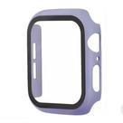 Capa Bumper Para Apple Watch Com Protetor Tela Vidro 38mm Capa Bumper Para Apple Watch Com Protetor Tela Vidro 38mm