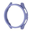 Capa Bumper Para Galaxy Watch 4/5 - Lilás