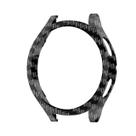 Capa Bumper para Galaxy Watch 5 - Estampa Carbono