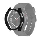 Capa Bumper Para Galaxy Watch 6 Classic - Preto