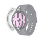 Capa Bumper Para Galaxy Watch 6 - Transparente Capa Bumper Para Galaxy Watch 6 - Transparente