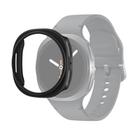 Capa Bumper Para Galaxy Watch 8 - Preto