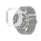 Capa Bumper Para Galaxy Watch Ultra - Transparente Capa Bumper Para Galaxy Watch Ultra - Transparente