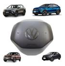 Capa Buzina Airbag Vw Nivus Virtus Tcross Taos
