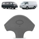 Capa buzina volante hyundai h100 1992 a 2004