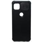 Capa Cam protection Compatível Com Motorola Moto G 5G - Kamecase